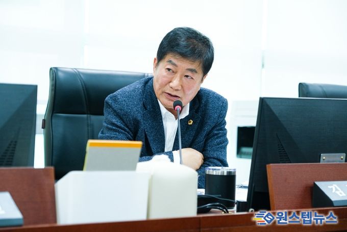 김상곤 의원(국민의힘, 평택1)