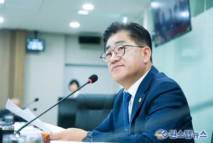 이기형 의원(더불어민주당, 김포4)