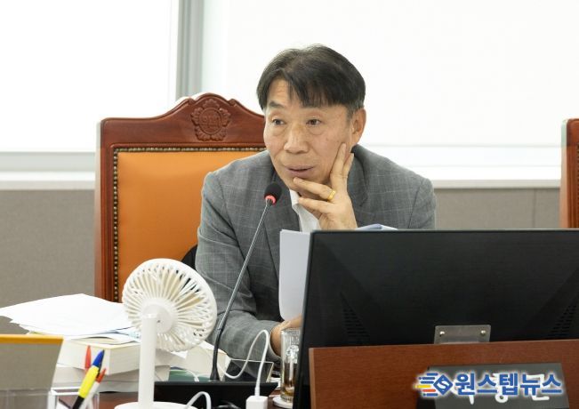 이홍근 의원(더불어민주당, 화성1)