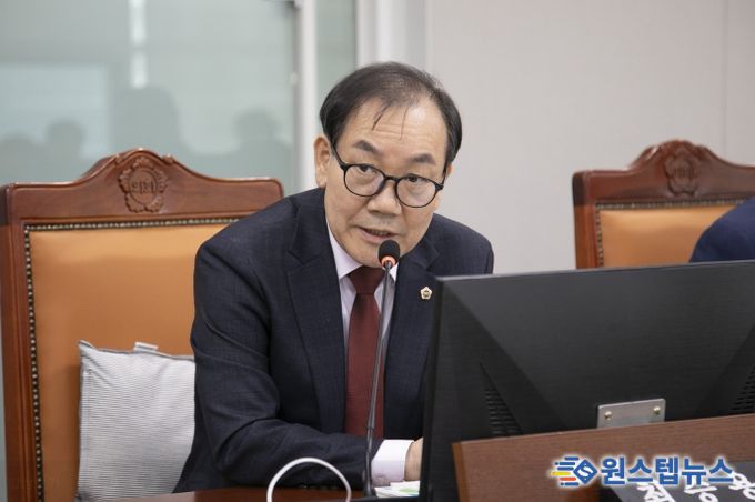 최승용 의원(국민의힘, 비례)