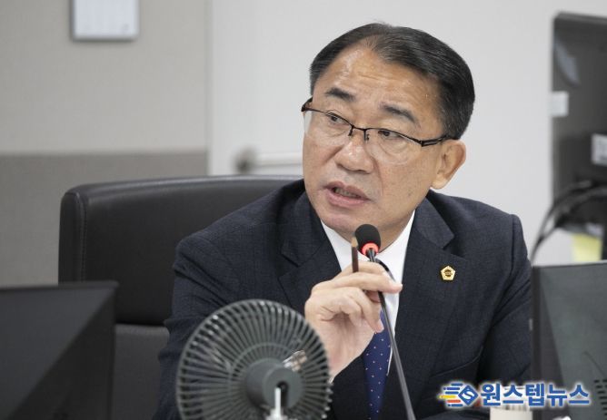 김선영 부위원장(더불어민주당, 비례)