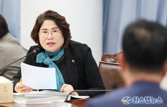 김화신 전라남도의원, “2027년 의대 신설, 도민 생명권 보장을 위해 반드시 실현해야”