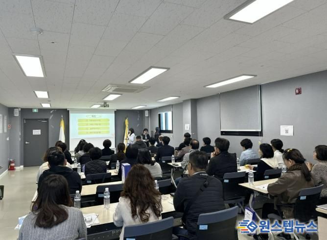치매안심센터 사업 안내