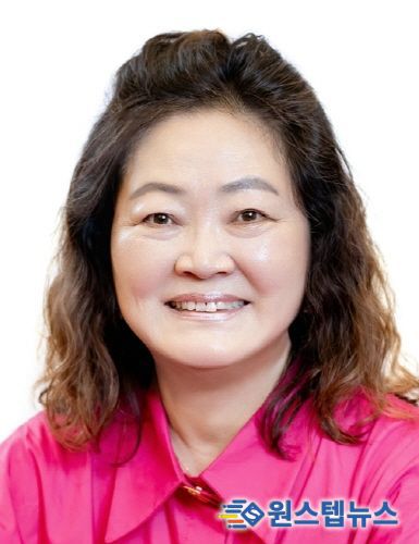 예산결산특별위원회 고상순 위원장