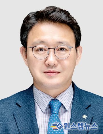 김성수 문화안전소방위원회 부위원장(고창1)