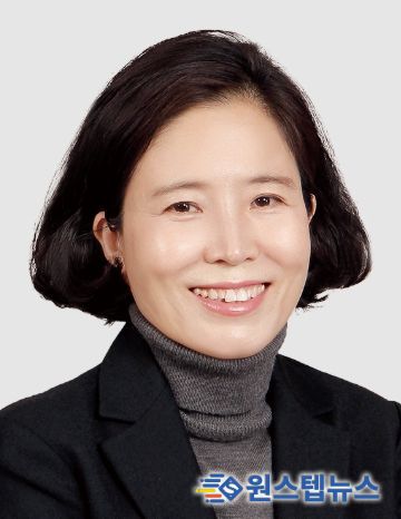 이수진 의원(국민의힘 비례대표)