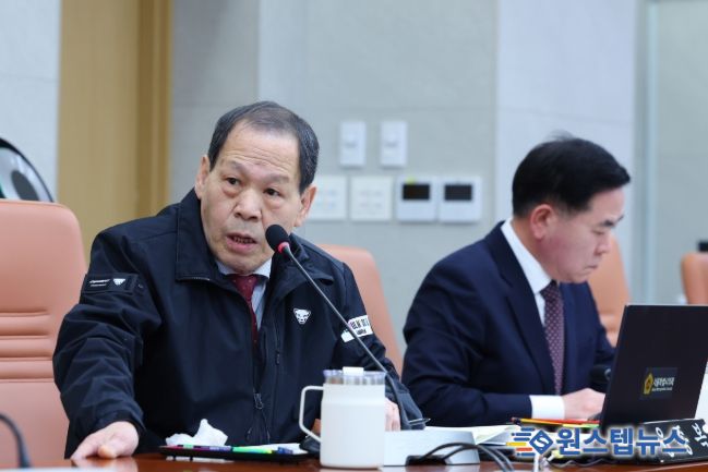 윤종복 의원(국민의힘, 종로1)