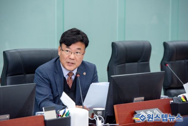 최만식 경기도의원(더불어민주당, 성남2)