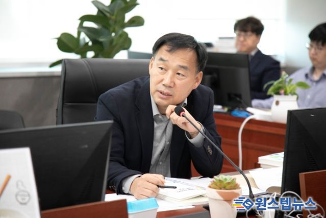 윤종영 의원(국민의힘, 연천)