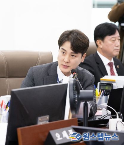 김일중 의원(국민의힘, 이천1)