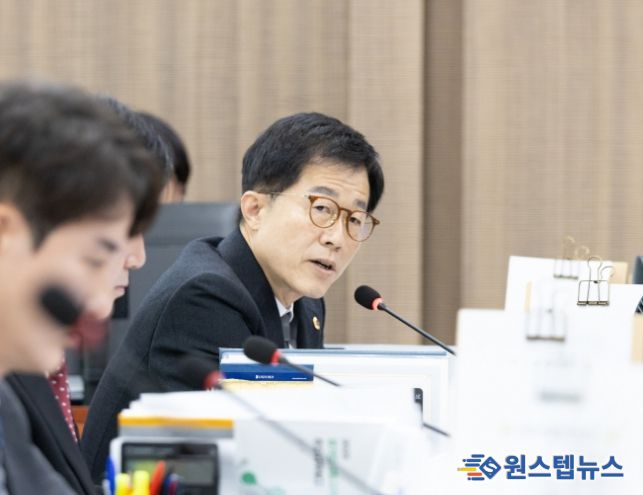 김근용 의원(국민의힘, 평택6)