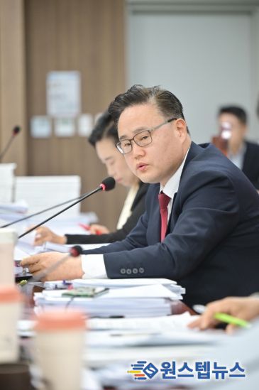 김정영 경기도의원(여성가족평생교육위원회, 국민의힘, 의정부1)