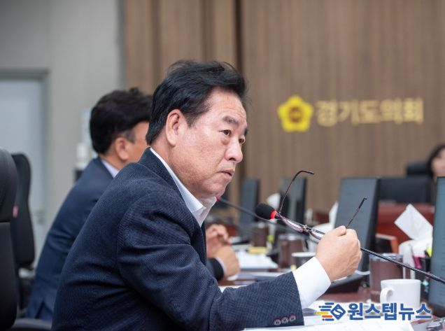 김동규 의원(더불어민주당, 보건복지위원회, 안산1)