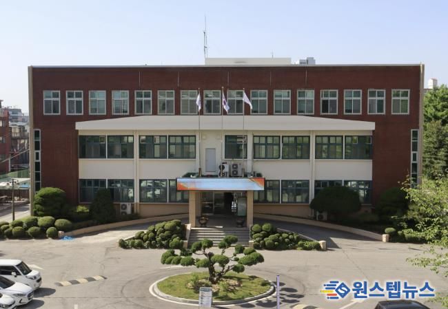 파주교육지원청