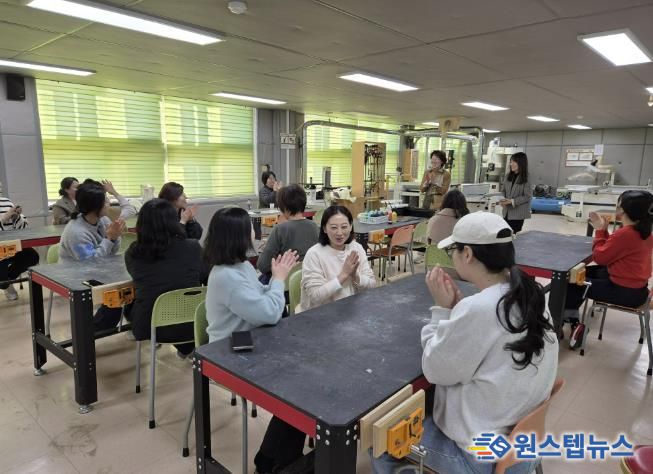 안성교육지원청, 늘봄전담실무인력 역량 강화로 안정적 늘봄학교 운영 지원