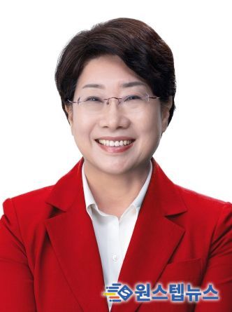 이달희 의원(국민의힘/비례대표)