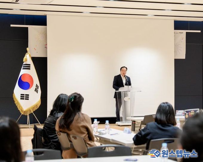 오산시, ‘2025년 마을공동체 성과공유회’ 개최…한 해 성과 주민과 함께 나눠