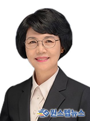 부산광역시의회 행정문화위원회 정채숙의원