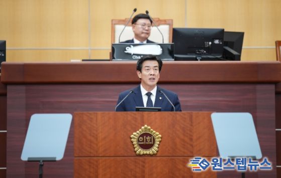 전북특별자치도의회 윤정훈 의원