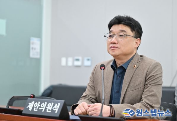 경기도의회 김회철 의원