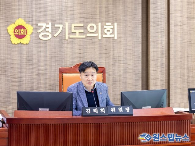 김태희 의원(더불어민주당, 안산2)