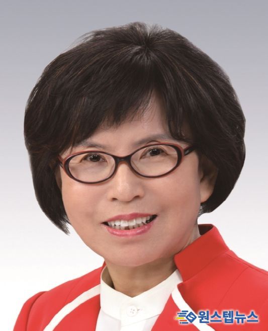 대구시의회 황순자 의원