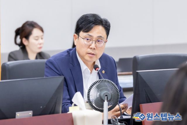 이용욱 의원(더불어민주당, 파주3)