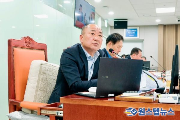 경기도의회 이영희 의원