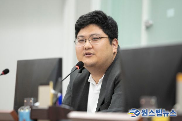 경기도의회 오창준 의원