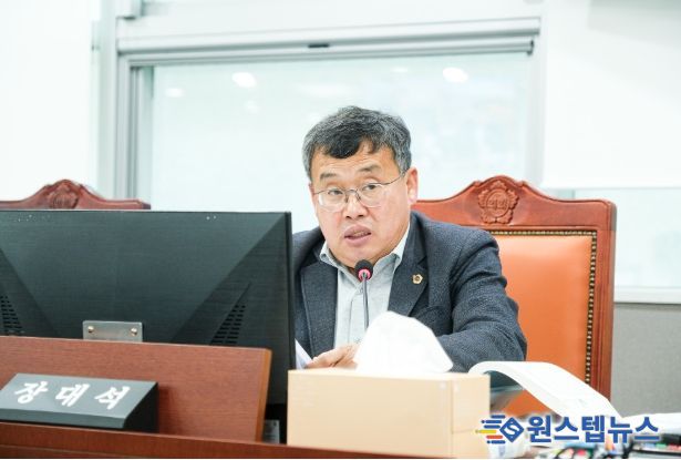 경기도의회 장대석 의원