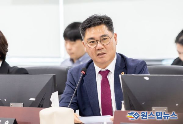 경기도의회 정하용 의원