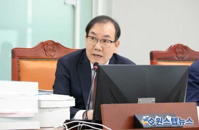 경기도의회 최승용 의원