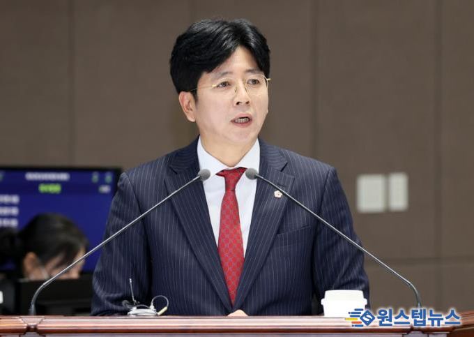 이용국 의원 “지원정책, 현장 체감도 높여야”