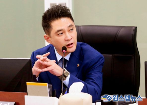 경기도의회 전석훈 의원