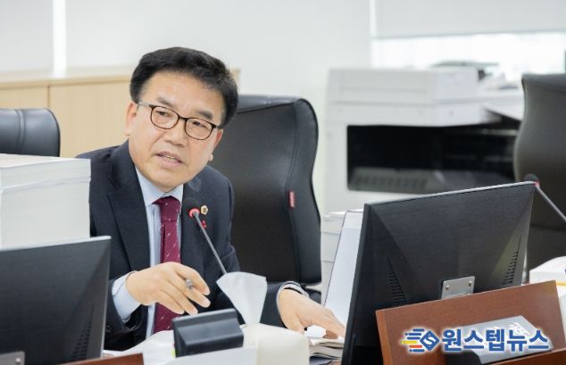 경기도의회 김철현 의원