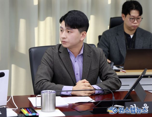 성남시의회 김윤환 의원(더불어민주당)