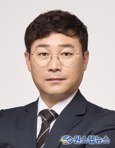 청양군의회 이봉규 의회운영위원장, '청양군 도시가스 공급시설 설치비 지원에 관한 조례' 발의