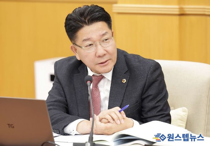 대전시의회 송활섭 의원,