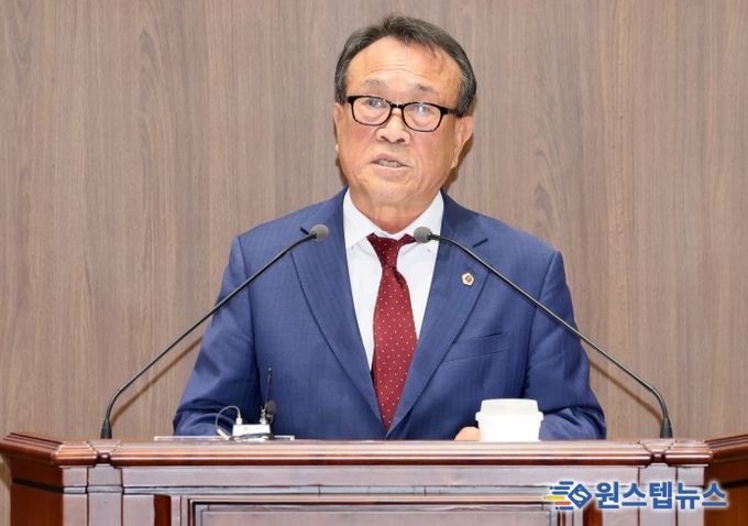 충청남도의회 김응규 의원