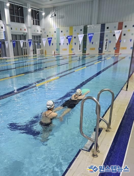 시흥도시공사, 성인 대상 소그룹 특화 프로그램 진행