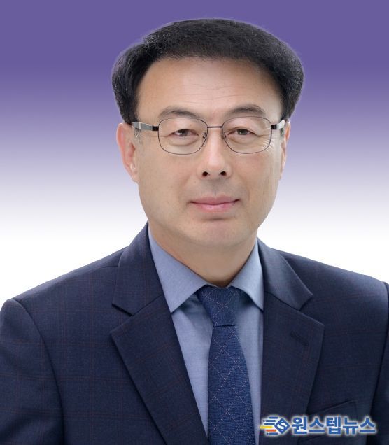 경상북도의회 이충원 도의원