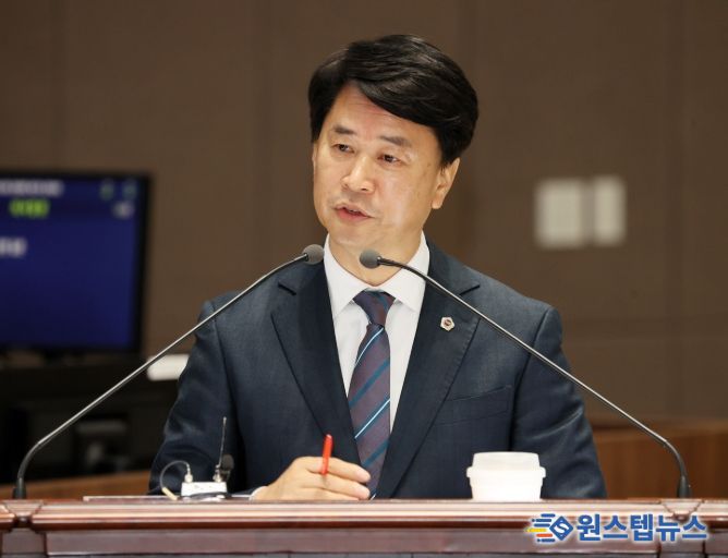 충청남도의회 이상근 의원