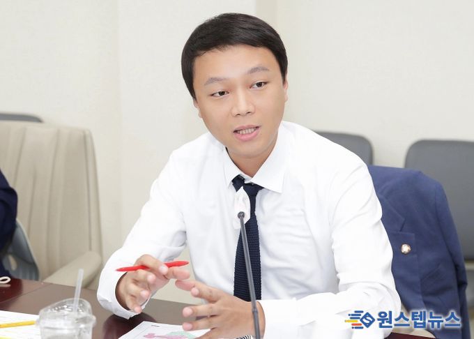 고양특례시의회 최규진 의원