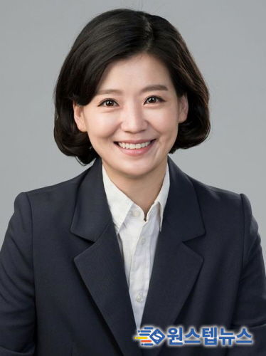 부산시의회 김효정 의원, 부산불꽃축제, 한화와 상생 협력 나서야