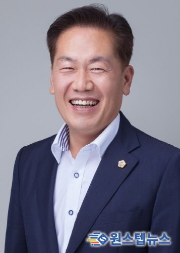 충북도의회 김국기 의원