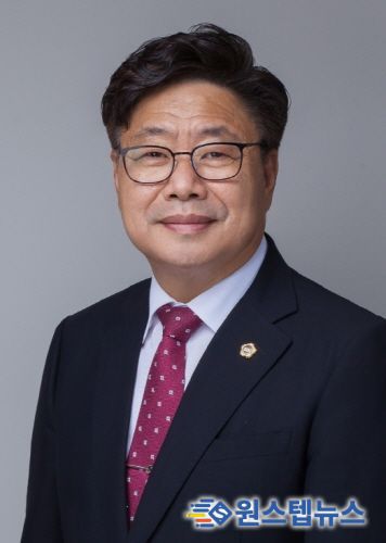 충북도의회 김정일 의원