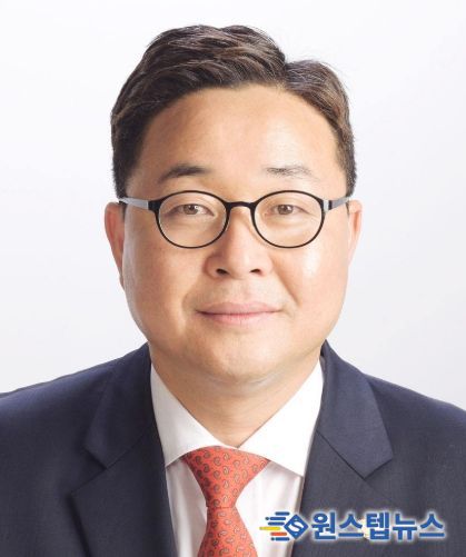 울산시의회 권태호 의원