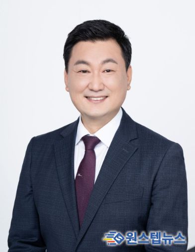 울산시의회 안대룡 교육위원장