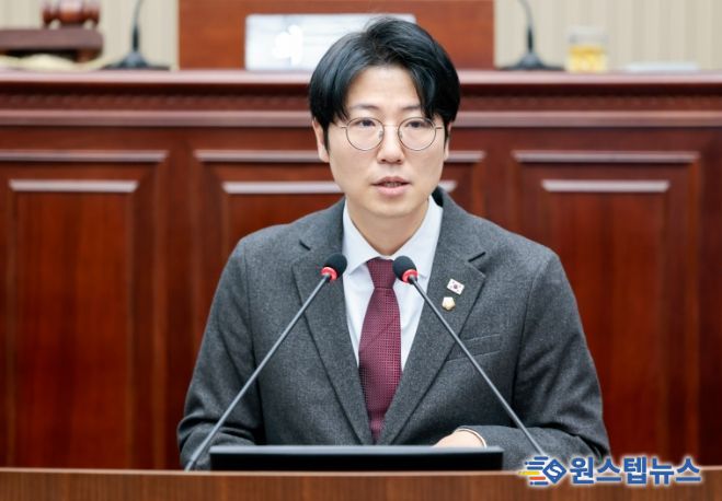 구리시의회 김한슬 의원