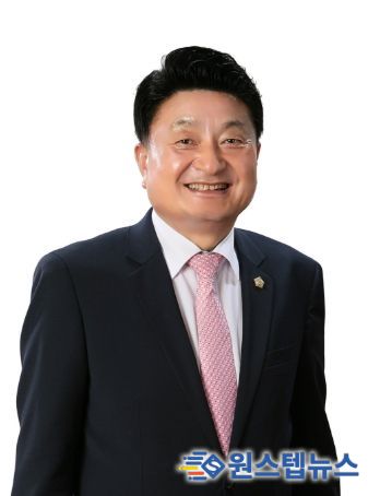 서울시의회 홍국표 의원